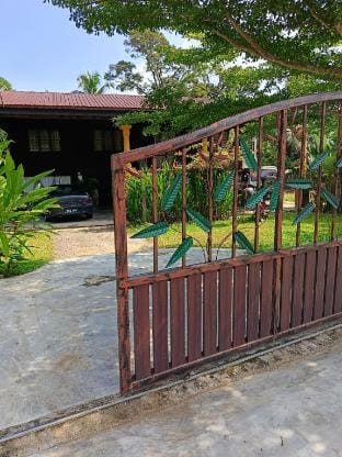 Villa Umbi Kasih Villagestay Vacation rental in Pahang, Malaysia