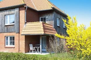 Apartment in Petersdorf for 6 Personen Apartment in Ostholstein