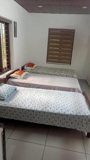 Forest Cascade Vacation rental in Kerala
