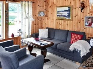 Seaside Serenity in Settem Fjord-By Traum Vacation rental in Trondelag
