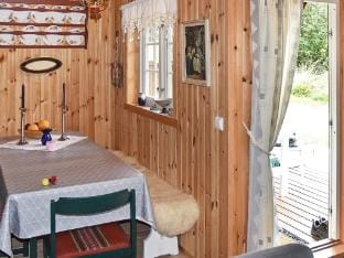 Seaside Serenity in Settem Fjord-By Traum Vacation rental in Trondelag