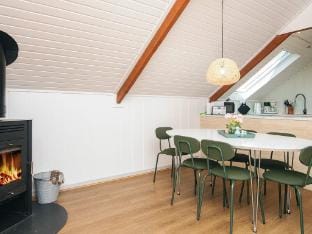 person holiday home in Toftlund Vacation rental in Region of Southern Denmark