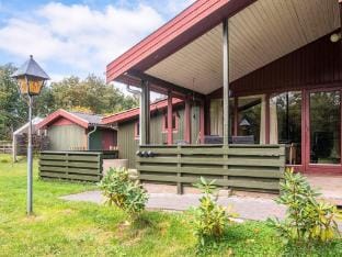 person holiday home in Toftlund Vacation rental in Region of Southern Denmark