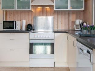 Modern Cottage Oasis in Arrild Vacation rental in Region of Southern Denmark