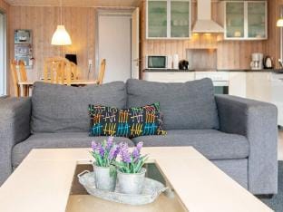 Modern Cottage Oasis in Arrild Vacation rental in Region of Southern Denmark