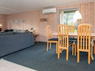 Modern Cottage Oasis in Arrild Vacation rental in Region of Southern Denmark