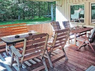 person holiday home in HASTVEDA-By Traum Vacation rental in Skåne County