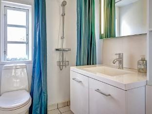 Seaside Escape with Views - By Traum Ferienwohnungen Vacation rental in Bornholm