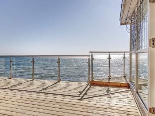 Seaside Escape with Views - By Traum Ferienwohnungen Vacation rental in Bornholm
