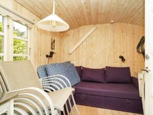 person holiday home in Nykobing Sj-By Traum Vacation rental in Zealand