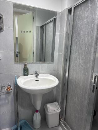 Sea Residences  cozy oasis by Richnells Staycation Vacation rental in Pasay