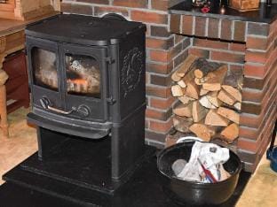 person holiday home in EIDSVAG Vacation rental in Trondelag