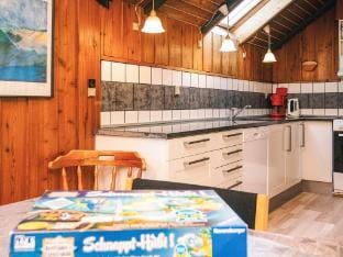 person holiday home in Toftlund-By Traum Vacation rental in Region of Southern Denmark