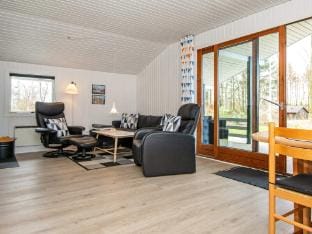 person holiday home in Toftlund-By Traum Vacation rental in Region of Southern Denmark