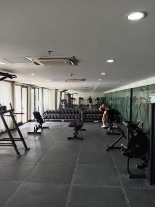 The Manor at S Residences Apartment in Pasay