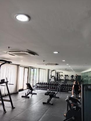 The Manor at S Residences Apartment in Pasay