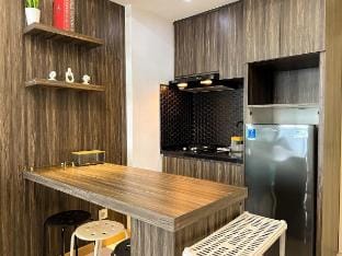 Cozy Room 2BR @M-Town Residences Apartment in West Java