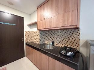 Classic room @Atria Residences Apartment in West Java