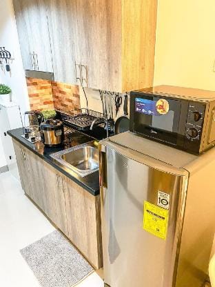 Maricaban Apartments Apartment in Pasay