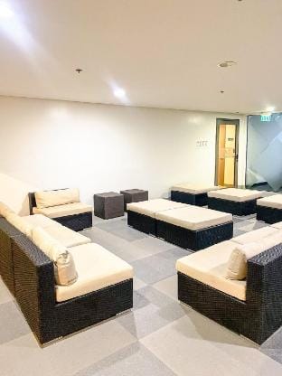 Maricaban Apartments Apartment in Pasay