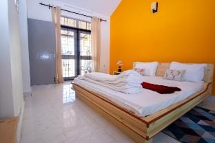 SERENE ESCAPE - 5 Min to Benaulim Beach Vacation rental in Benaulim