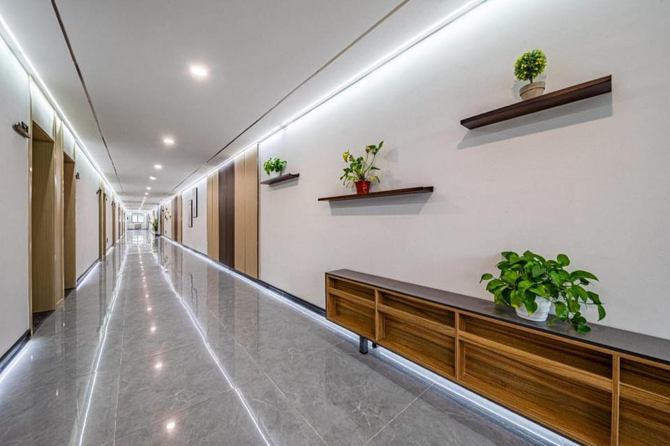 Yue Lv Hotel Hotel in Shanghai