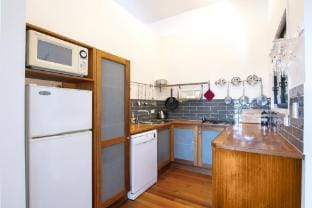 Romantic Getaway in the Byron Bay Hinterland  Vacation rental in New South Wales