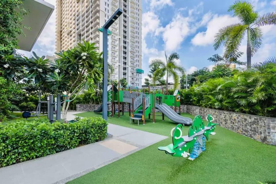 Casa Lava, Perfect for Biz Travelers, Fast Wifi  Apartment in Pasig