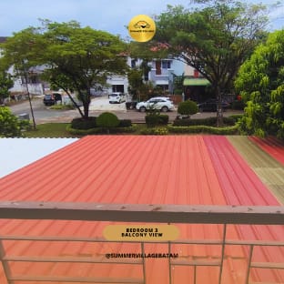 Bona 5 BR H2A - Summer Veluxe Vacation rental in Riau Islands, Indonesia