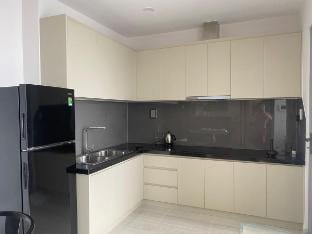 Happy One Central, BInh Duong** Apartment in Ho Chi Minh City