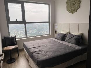 Happy One Central, BInh Duong** Apartment in Ho Chi Minh City