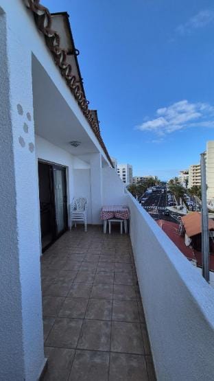 Apartment in the heart of Las Americas Apartment in Playa de las Americas