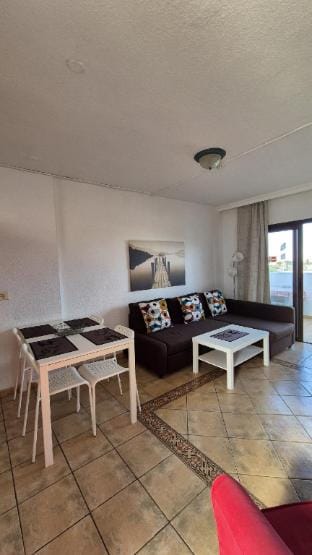 Apartment in the heart of Las Americas Apartment in Playa de las Americas