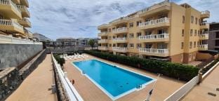 Appartamento Primavera Palm Mar Apartment in Palm-Mar