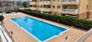 Appartamento Primavera Palm Mar Apartment in Palm-Mar