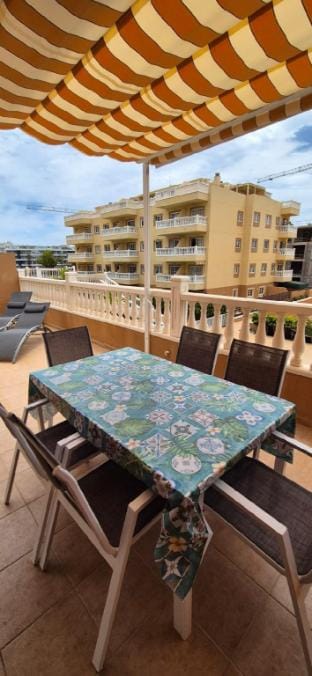Appartamento Primavera Palm Mar Apartment in Palm-Mar