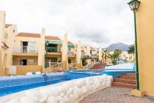Bilocale Mareverde con piscina Apartment in Costa Adeje