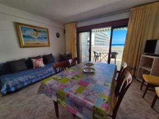 Parque Royal 1 vista oceano Apartment in Costa Adeje