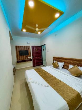 Mantra Inn Apartment in Pune