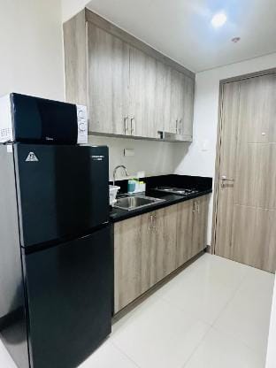 Serendipity Suite at S Residences Apartment in Pasay