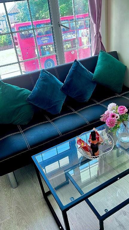 Cosy private Flat in London Free parking Hotel in Croydon