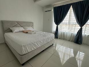 Basideban 80 Homestay Vacation rental in Selangor, Malaysia