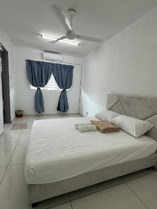Basideban 80 Homestay Vacation rental in Selangor, Malaysia