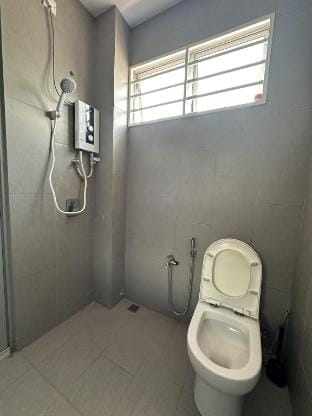 Basideban 80 Homestay Vacation rental in Selangor, Malaysia