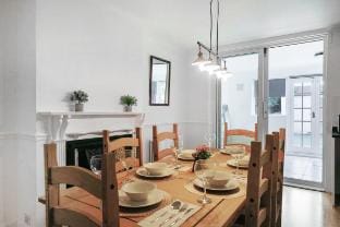 Exclusive 3 bed House in Welling, London Vacation rental in London