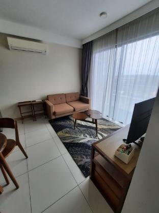 TimurBay@Co-Yen (2 Bed Room Suite) Netflix Apartment in Terengganu, Malaysia