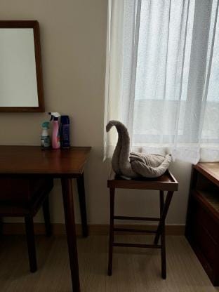 TimurBay@Co-Yen (2 Bed Room Suite) Netflix Apartment in Terengganu, Malaysia