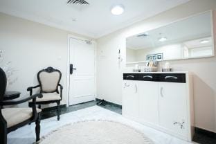 first summer Apartment in Mecca
