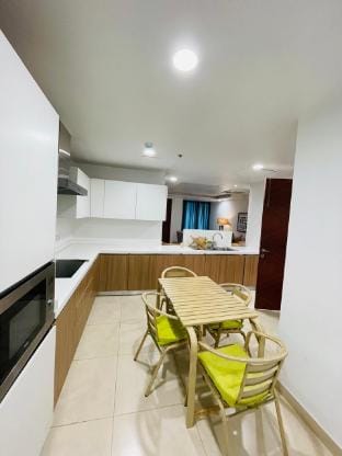 One Bedroom Apartment in DHA Lahore | Gold Crest Apartment in Lahore