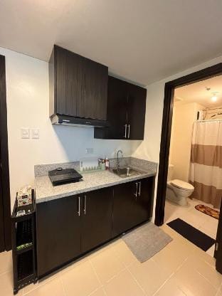The Rochester- Bridgeview tower Apartment in Pasig